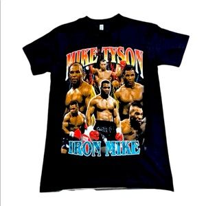 Mike Tyson T-Shirt